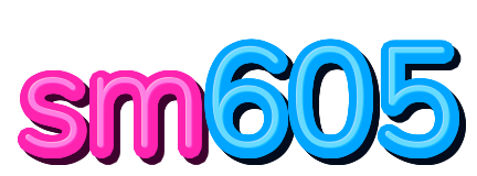 sm605 — logo kanal