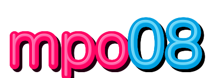 mpo08 — logo kanal