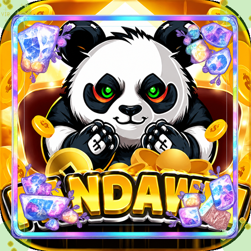 pandawin — mitra unggulan