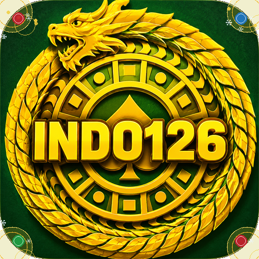 indo126 — mitra unggulan